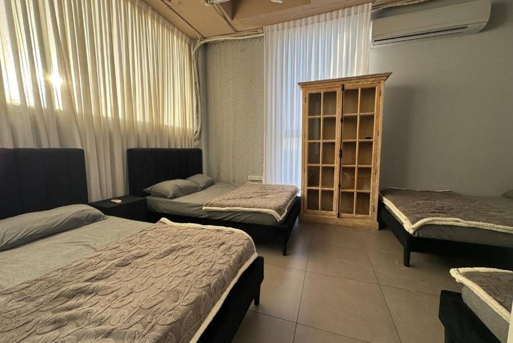 214460 חדר השינה, דרים סוויט | Dream Suite TLV, וילה  בתל אביב וילות - Vila 4 U