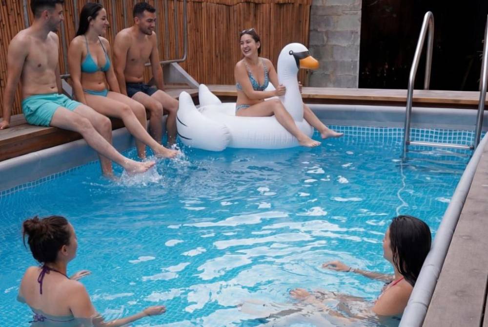 214468 גלריה כללית, פור איוונטס - Four events, וילה  בפתח תקווה וילות - Vila 4 U