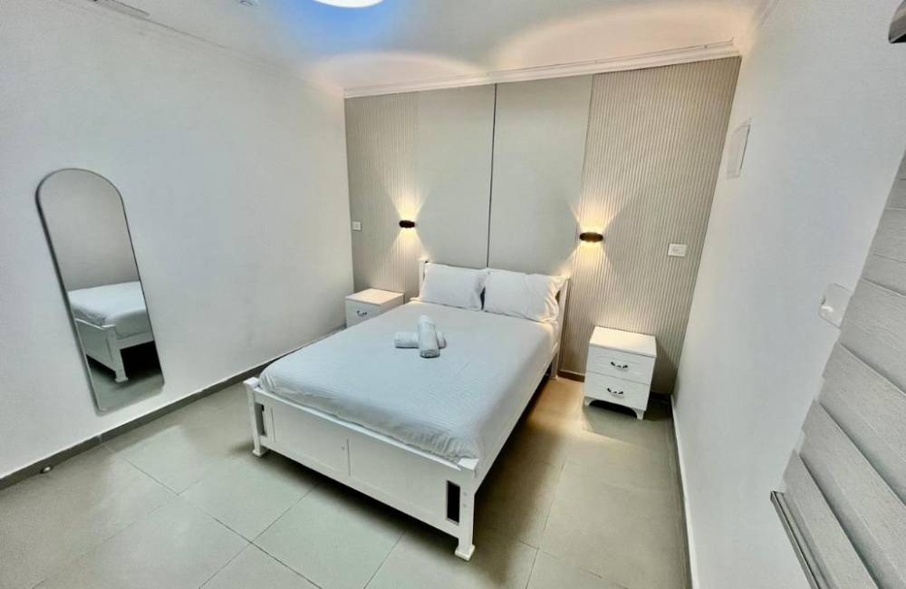 214512 פנים החדרים, לופט גולדן R, וילה  בעבדון וילות - Vila 4 U