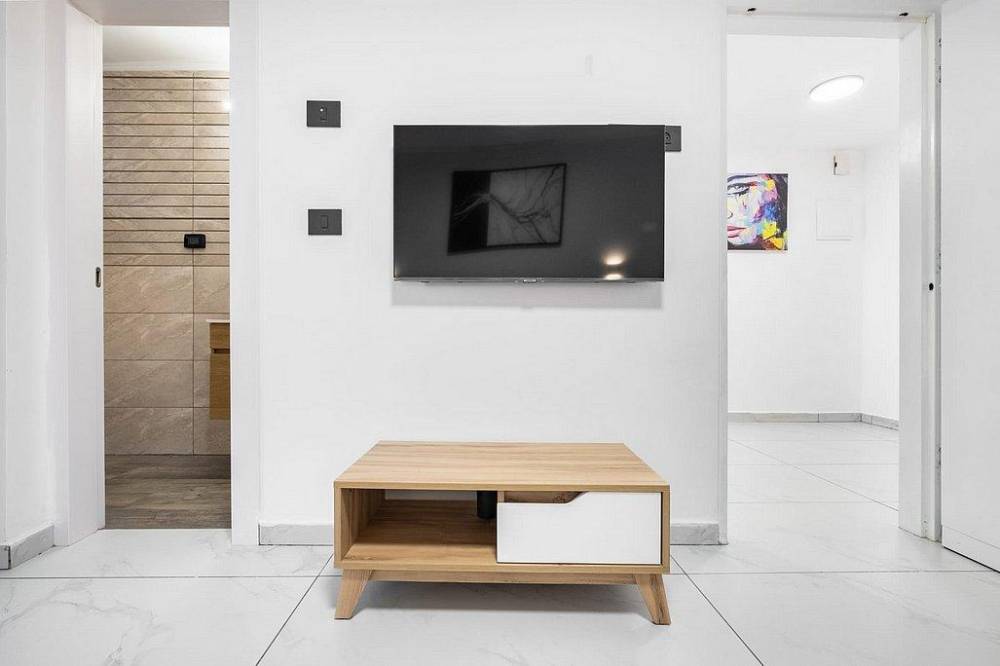 214516 יחידת דיור נופש, טורו הום - TORO HOME, וילה  באשדוד וילות - Vila 4 U