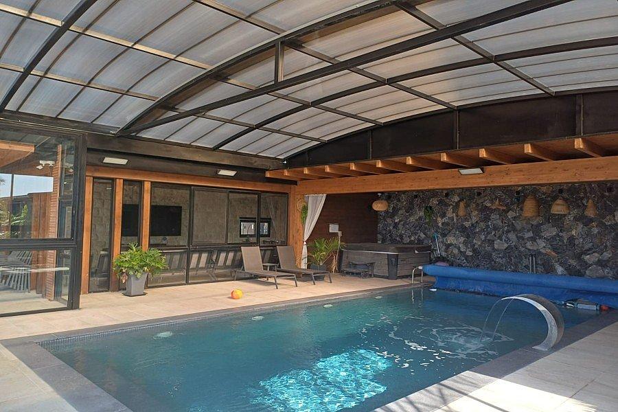 214616 גלריה כללית, אחוזת עץ הזית, וילה  בירכא וילות - Vila 4 U