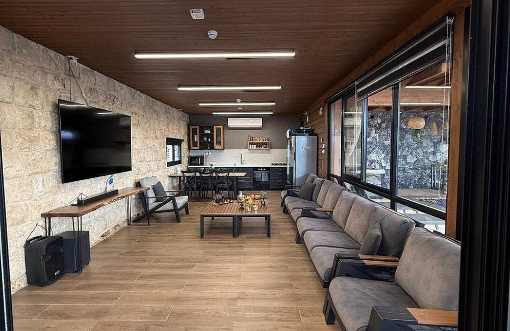 214617 גלריה כללית, אחוזת עץ הזית, וילה  בירכא וילות - Vila 4 U