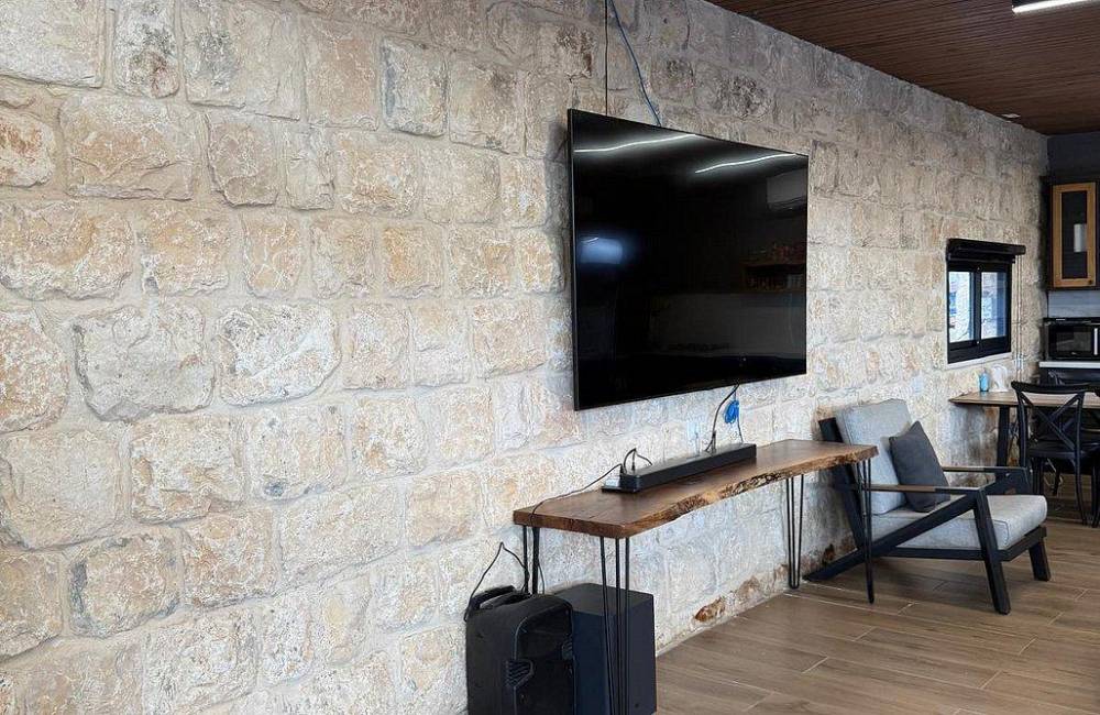 214638 גלריה כללית, אחוזת עץ הזית, וילה  בירכא וילות - Vila 4 U