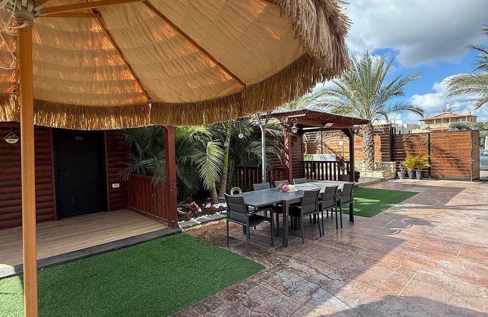 214642 גלריה כללית, אחוזת עץ הזית, וילה  בירכא וילות - Vila 4 U