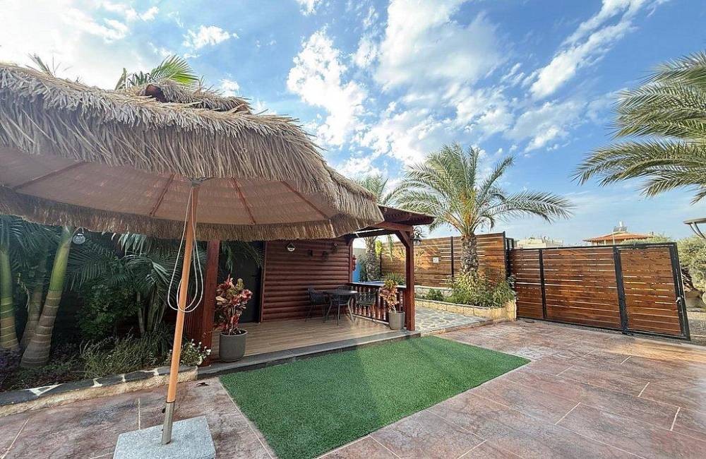 214656 גלריה כללית, אחוזת עץ הזית, וילה  בירכא וילות - Vila 4 U