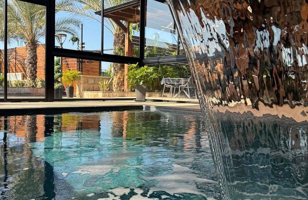 214666 גלריה כללית, אחוזת עץ הזית, וילה  בירכא וילות - Vila 4 U