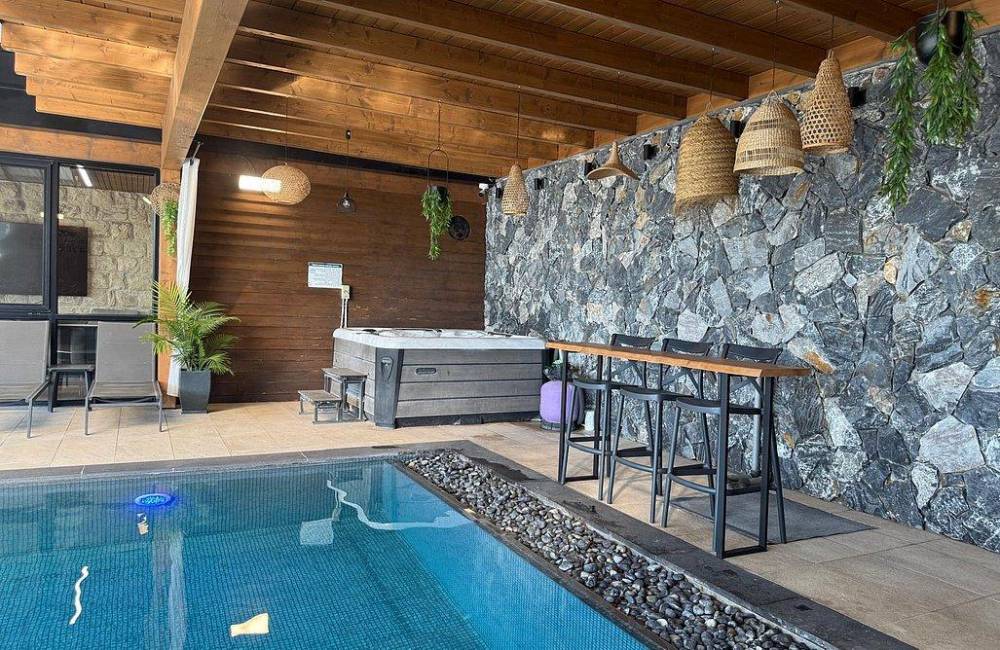 214667 גלריה כללית, אחוזת עץ הזית, וילה  בירכא וילות - Vila 4 U