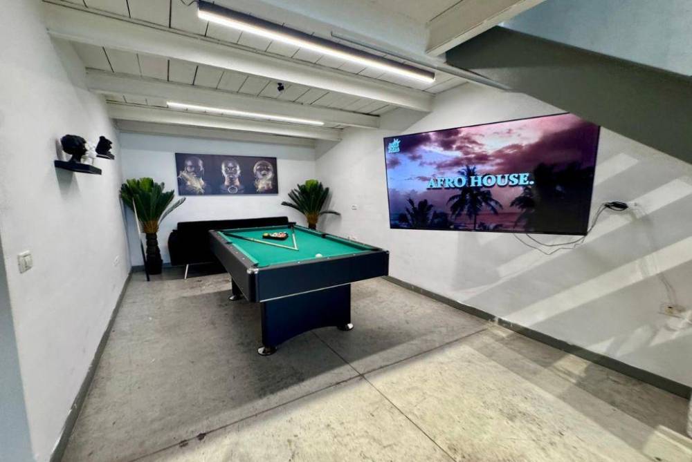 214756 גלריה כללית, וילה אושן פלור - Ocean floor TLV, וילה  בתל אביב וילות - Vila 4 U