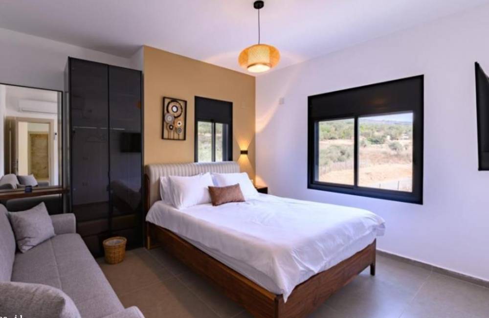 214802 גלריה כללית, וילה אדינביל בגליל, וילה  בירכא וילות - Vila 4 U