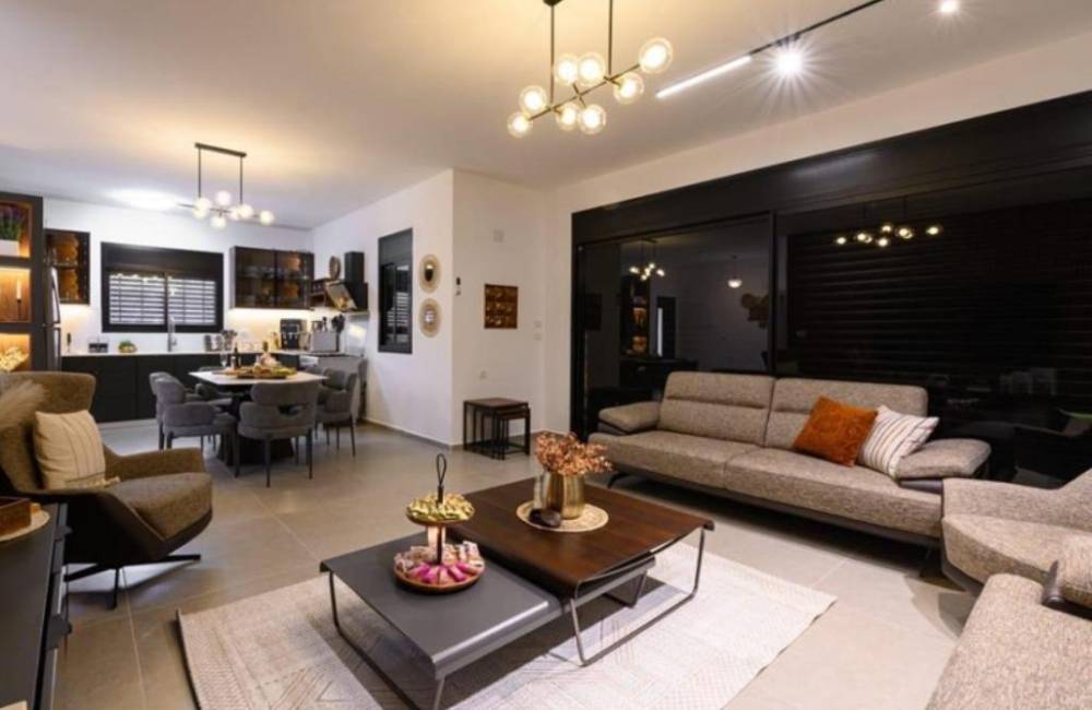 214806 גלריה כללית, וילה אדינביל בגליל, וילה  בירכא וילות - Vila 4 U