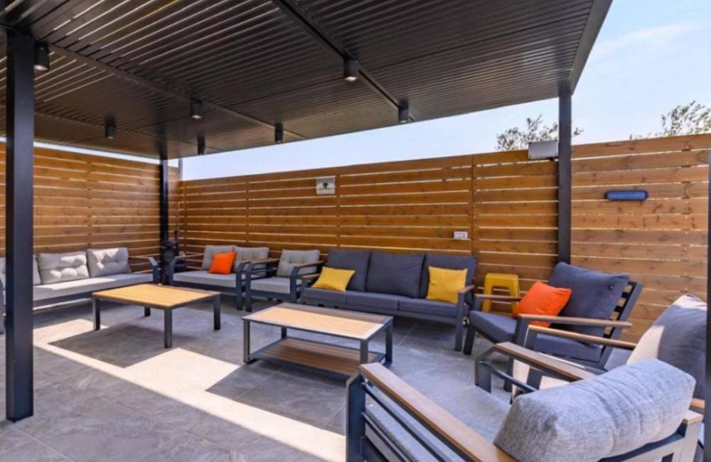 214810 גלריה כללית, וילה אדינביל בגליל, וילה  בירכא וילות - Vila 4 U