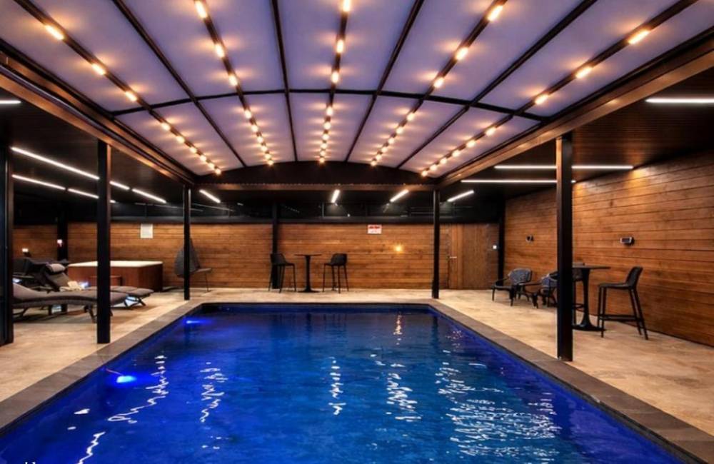 214811 גלריה כללית, וילה אדינביל בגליל, וילה  בירכא וילות - Vila 4 U