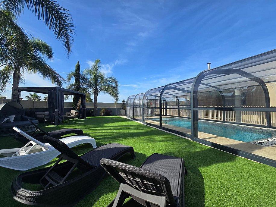 214845 גלריה כללית, לופט כמיסה, וילה  בנטועה וילות - Vila 4 U