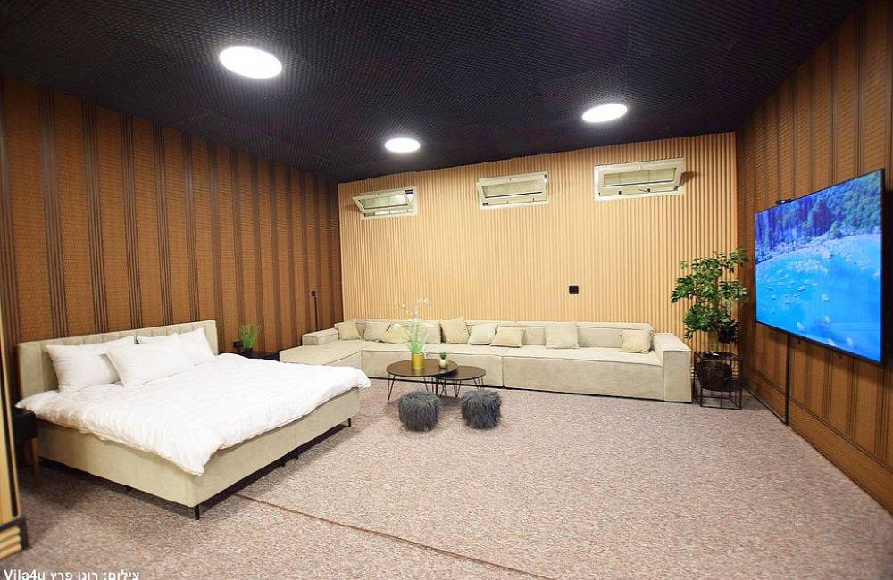 214856 גלריה כללית, לופט כמיסה, וילה  בנטועה וילות - Vila 4 U