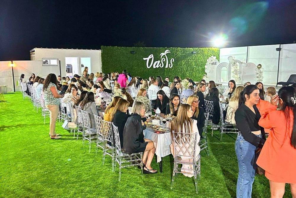 214901 חוגגים אצלנו, אואזיס, וילה  בשדה צבי וילות - Vila 4 U