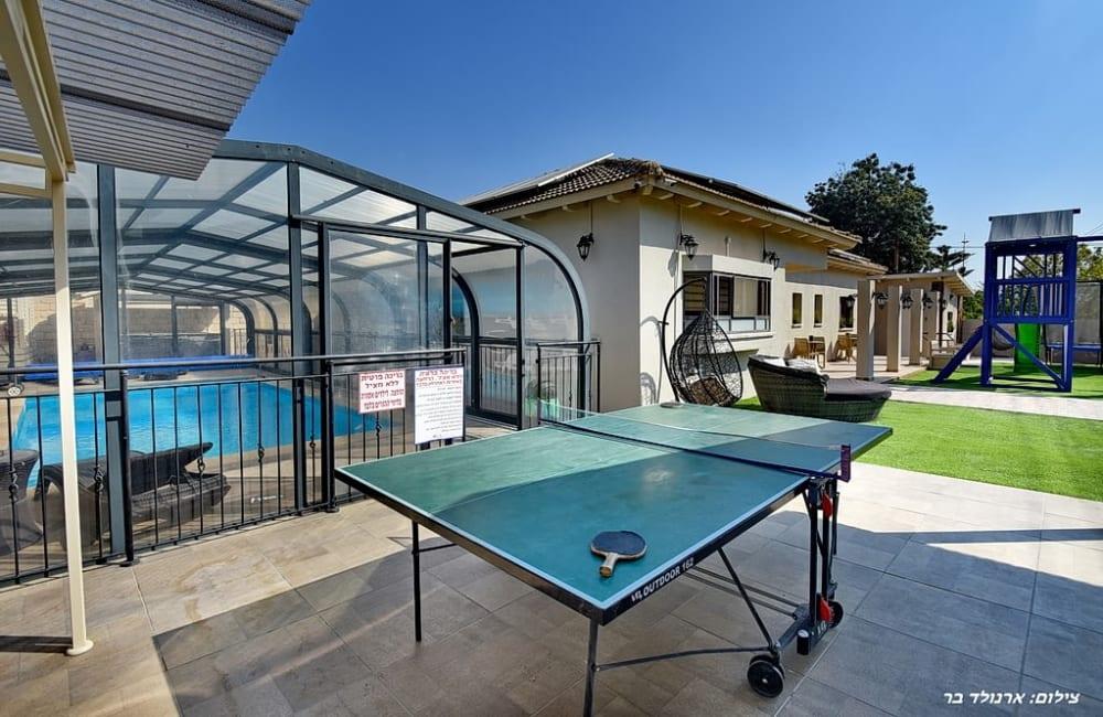 214936 גלריה כללית, אחוזת אמור, וילה  בספסופה וילות - Vila 4 U