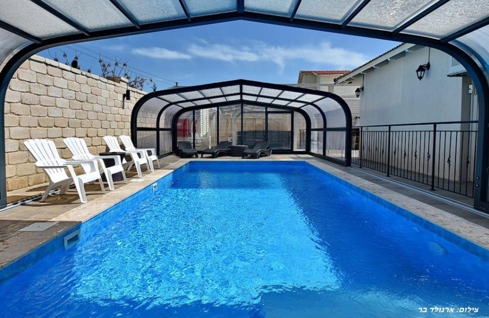 214951 גלריה כללית, אחוזת אמור, וילה  בספסופה וילות - Vila 4 U