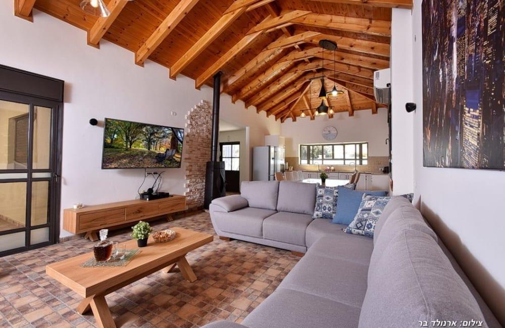 214962 גלריה כללית, אחוזת אמור, וילה  בספסופה וילות - Vila 4 U