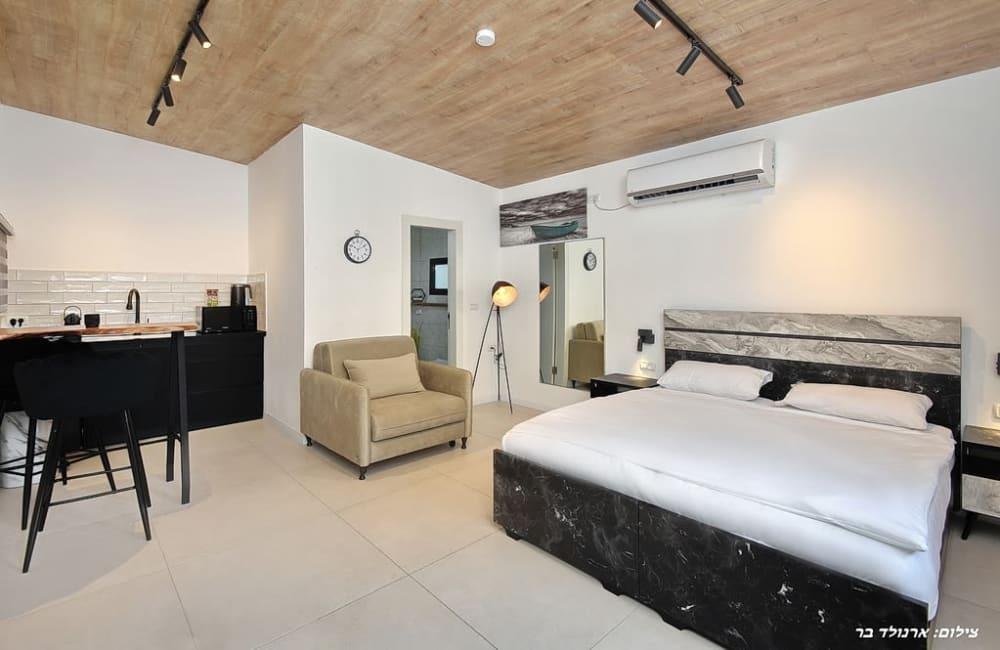 214987 הסוויטות החיצוניות, אחוזת אמור, וילה  בספסופה וילות - Vila 4 U