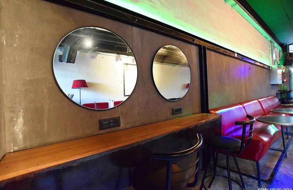 215030 גלריה כללית, סטיי לופט - Stay Loft, וילה  בגבעתיים וילות - Vila 4 U