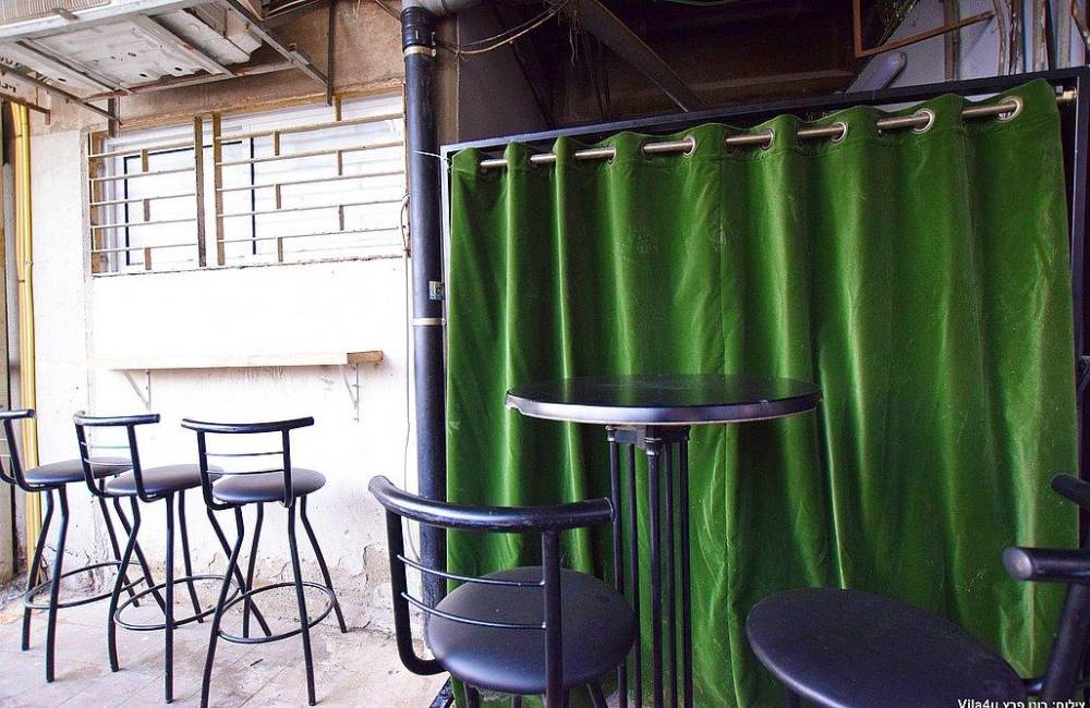 215035 גלריה כללית, סטיי לופט - Stay Loft, וילה  בגבעתיים וילות - Vila 4 U