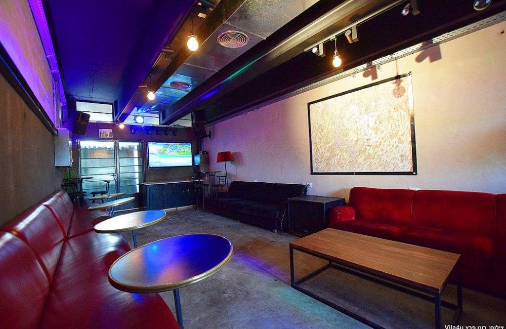 215041 גלריה כללית, סטיי לופט - Stay Loft, וילה  בגבעתיים וילות - Vila 4 U