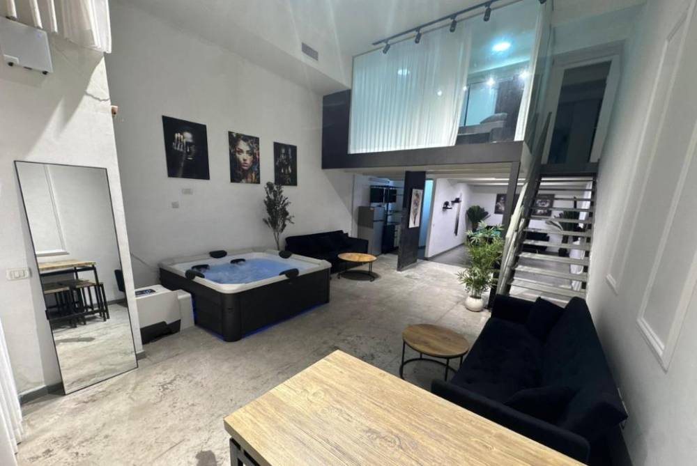 215072 גלריה כללית, וילה אושן פלור - Ocean floor TLV, וילה  בתל אביב וילות - Vila 4 U