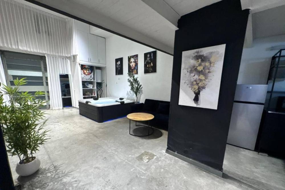 215078 גלריה כללית, וילה אושן פלור - Ocean floor TLV, וילה  בתל אביב וילות - Vila 4 U