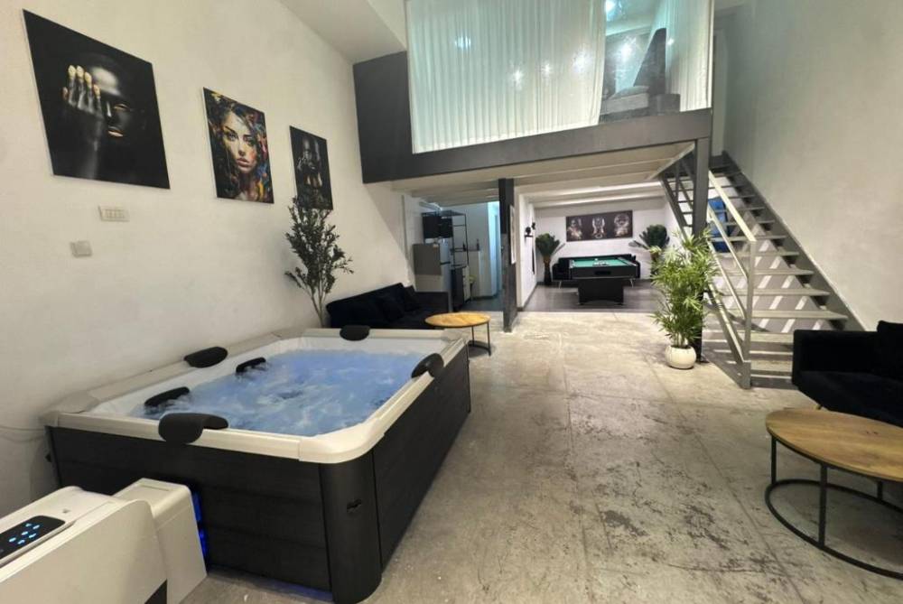 215079 גלריה כללית, וילה אושן פלור - Ocean floor TLV, וילה  בתל אביב וילות - Vila 4 U