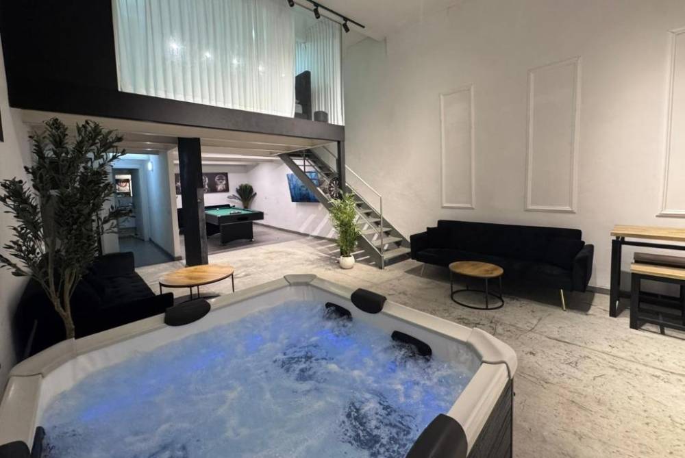 215080 גלריה כללית, וילה אושן פלור - Ocean floor TLV, וילה  בתל אביב וילות - Vila 4 U