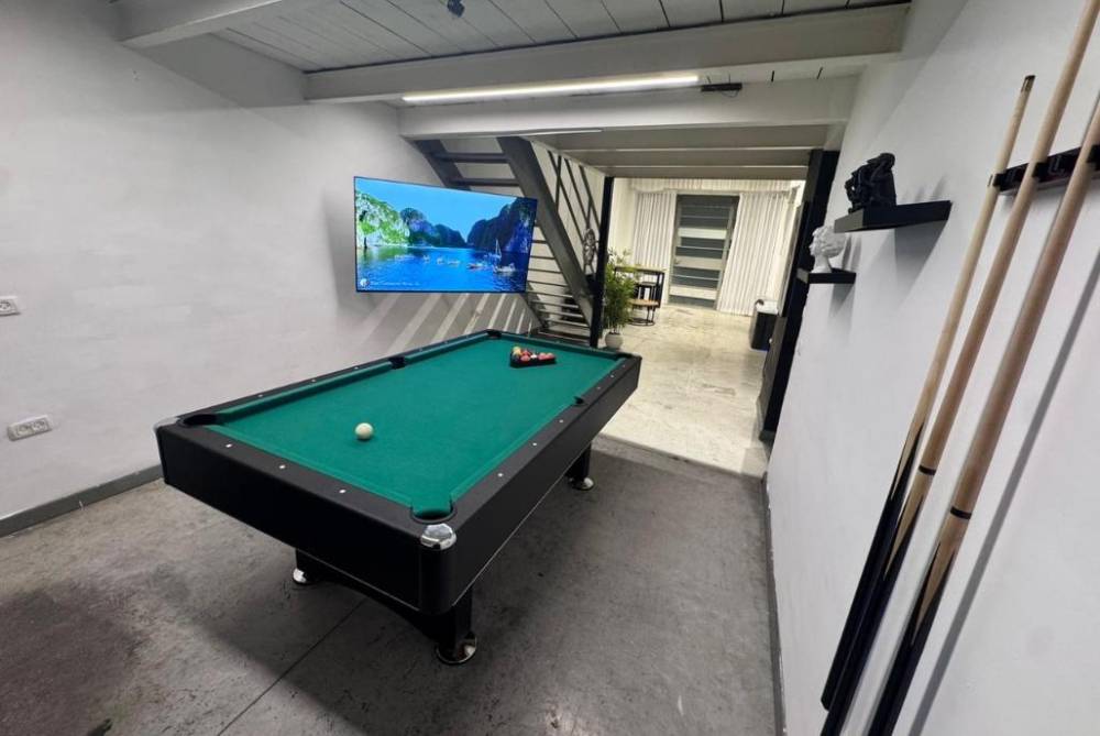 215106 מתחם פנימי, מתחם אושן פלור - OceanFloor, וילה  בתל אביב וילות - Vila 4 U