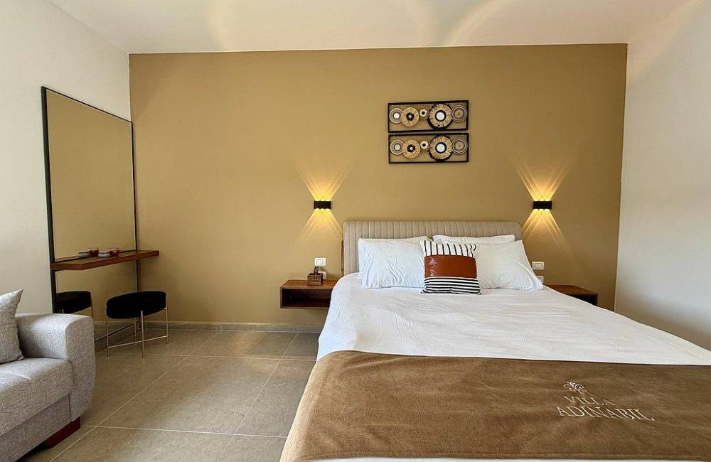 215147 גלריה כללית, וילה אדינביל בגליל, וילה  בירכא וילות - Vila 4 U