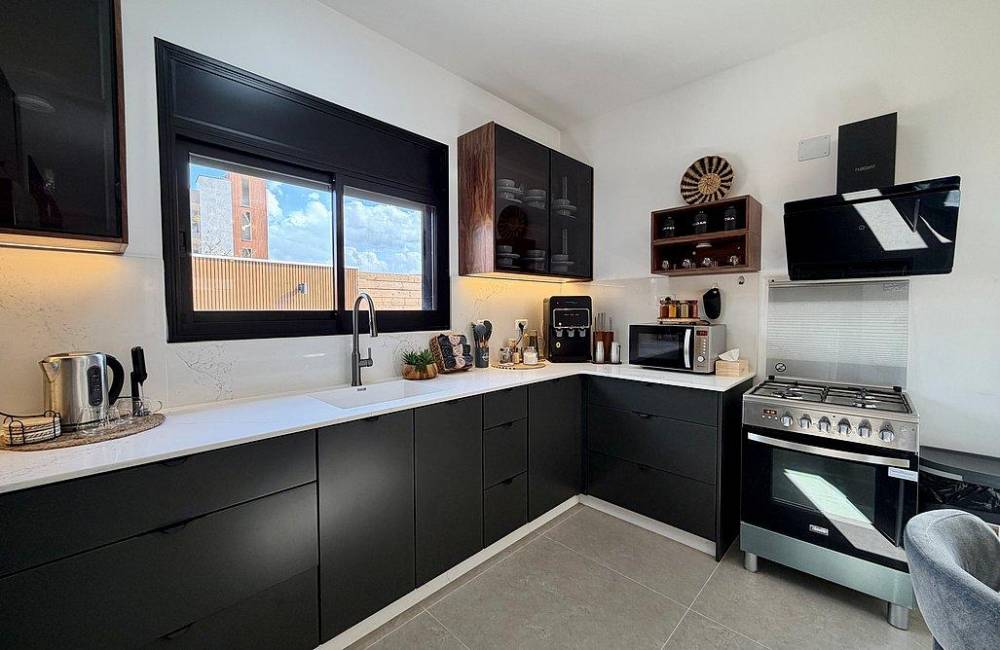 215161 גלריה כללית, וילה אדינביל בגליל, וילה  בירכא וילות - Vila 4 U