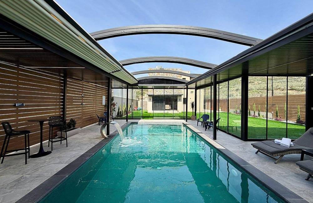 215177 גלריה כללית, וילה אדינביל בגליל, וילה  בירכא וילות - Vila 4 U