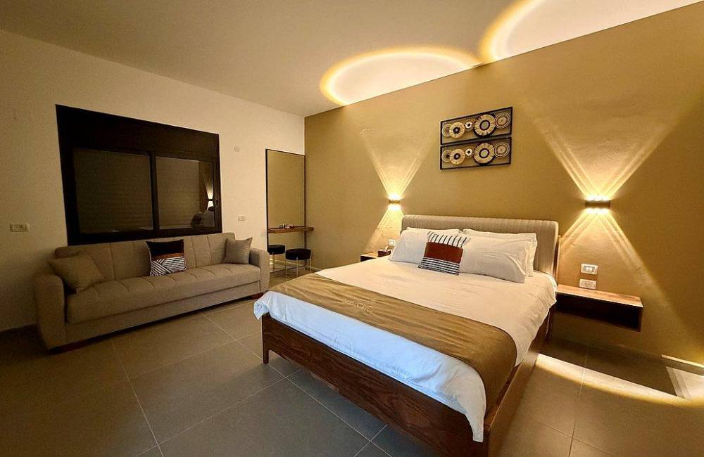 215200 גלרית פנים, וילה אדינביל בגליל, וילה  בירכא וילות - Vila 4 U