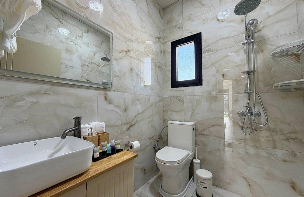 215217 גלרית פנים, וילה אדינביל בגליל, וילה  בירכא וילות - Vila 4 U