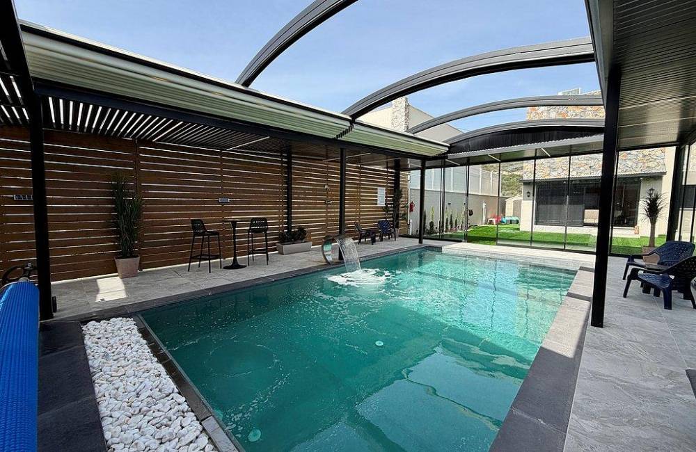 215237 גלריה חוץ, וילה אדינביל בגליל, וילה  בירכא וילות - Vila 4 U