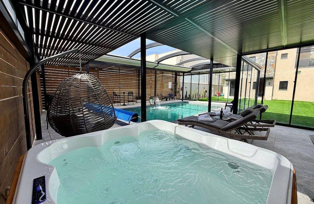 215244 גלריה חוץ, וילה אדינביל בגליל, וילה  בירכא וילות - Vila 4 U