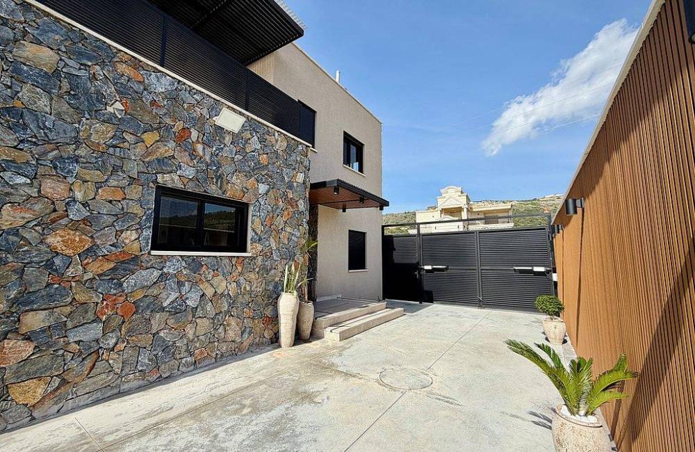 215246 גלריה חוץ, וילה אדינביל בגליל, וילה  בירכא וילות - Vila 4 U