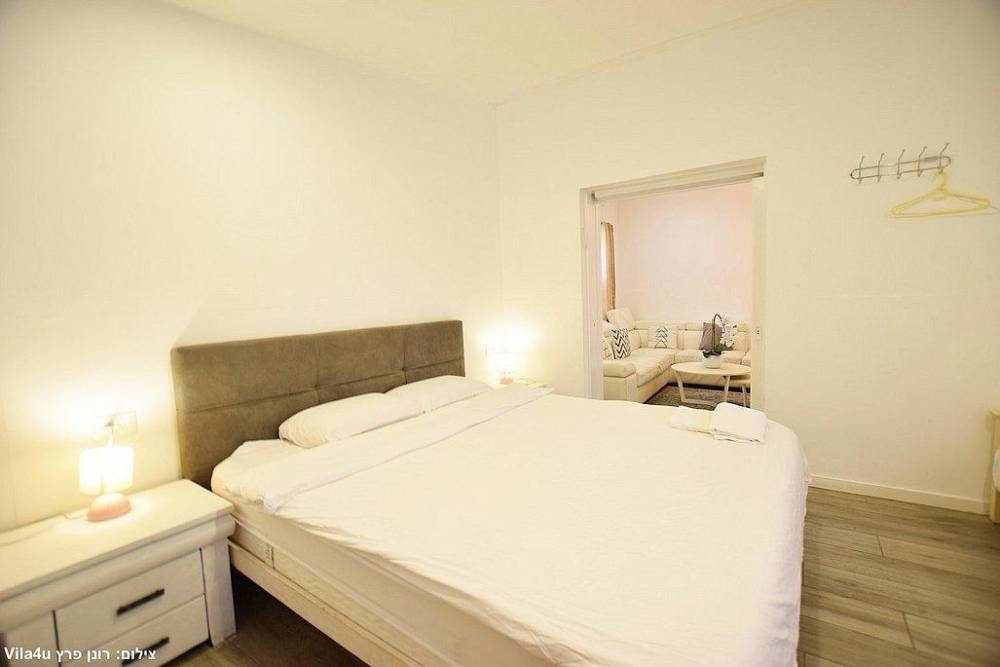 215285 פנים הוילה והחדרים, ויליג' קומפלקס ריזורט, וילה  בניר בנים וילות - Vila 4 U