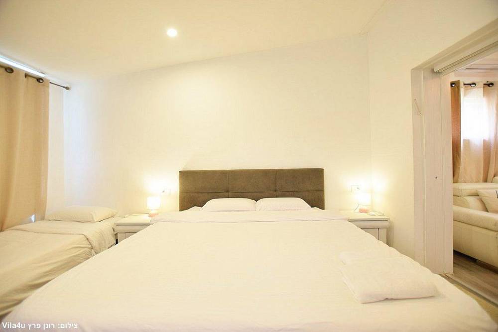 215341 גלריה כללית, ויליג' קומפלקס ריזורט, וילה  בניר בנים וילות - Vila 4 U