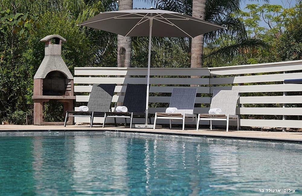 215394 גלריה כללית, וילה אופק, וילה  במנות וילות - Vila 4 U