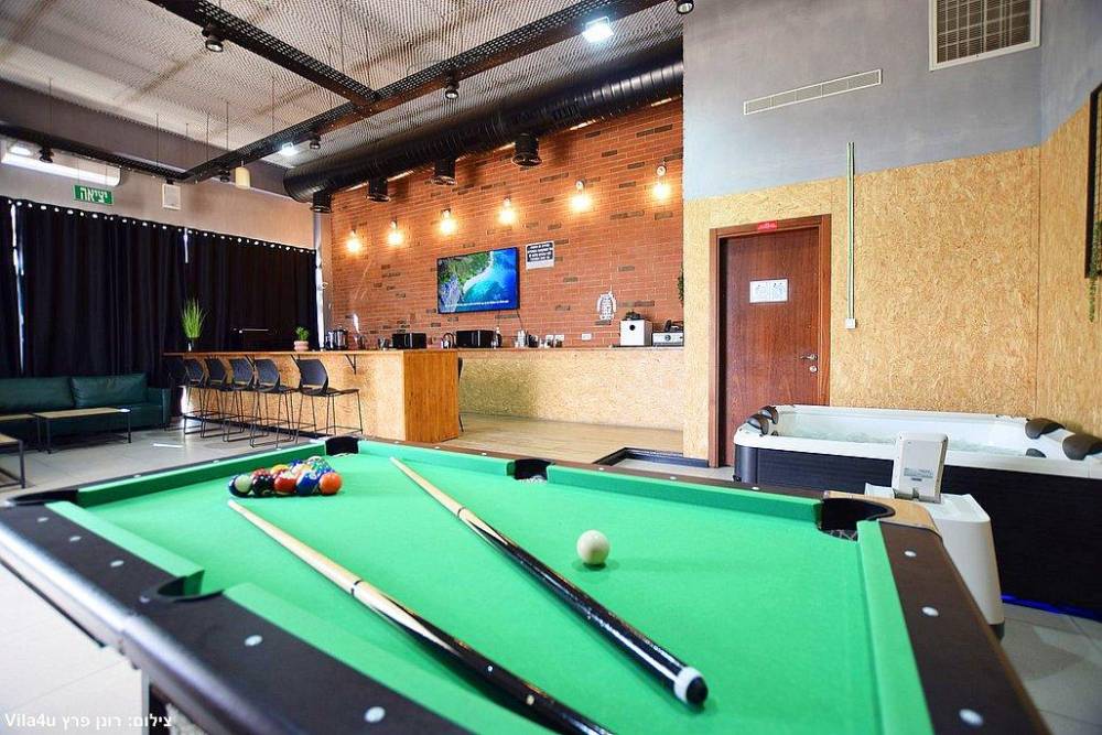 215467 כללי, גולד לופט, וילה  בחדרה וילות - Vila 4 U