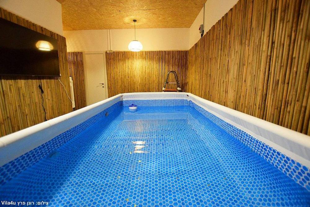 215474 כללי, גולד לופט, וילה  בחדרה וילות - Vila 4 U