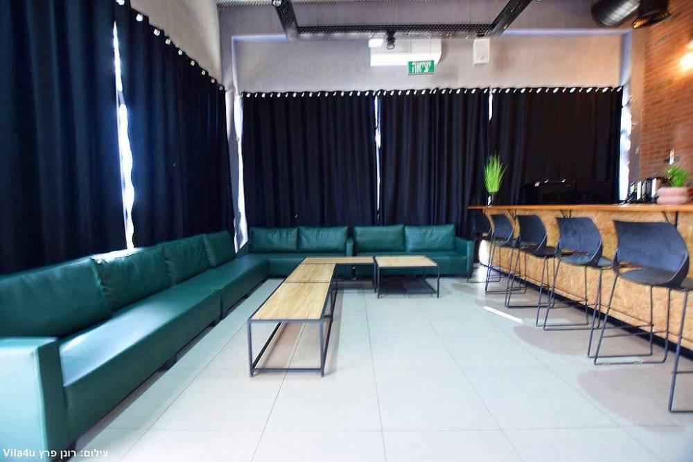 215553 כללי, מתחם גולד לופט, וילה  בחדרה וילות - Vila 4 U