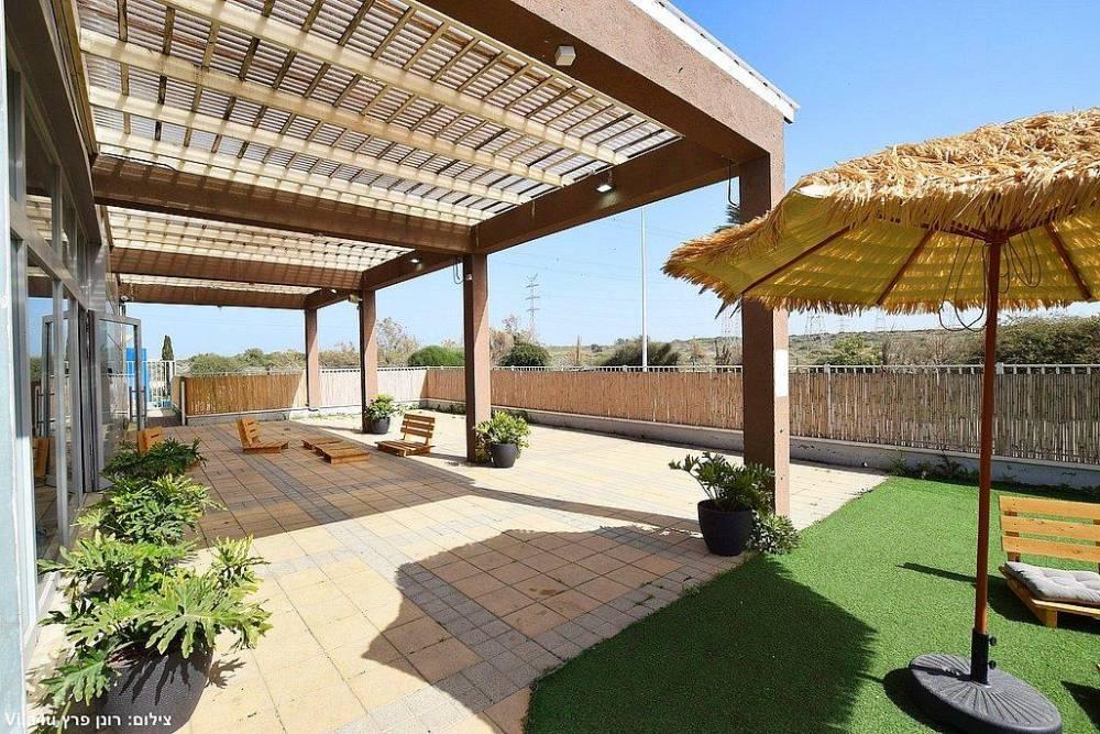 215556 כללי, מתחם גולד לופט, וילה  בחדרה וילות - Vila 4 U