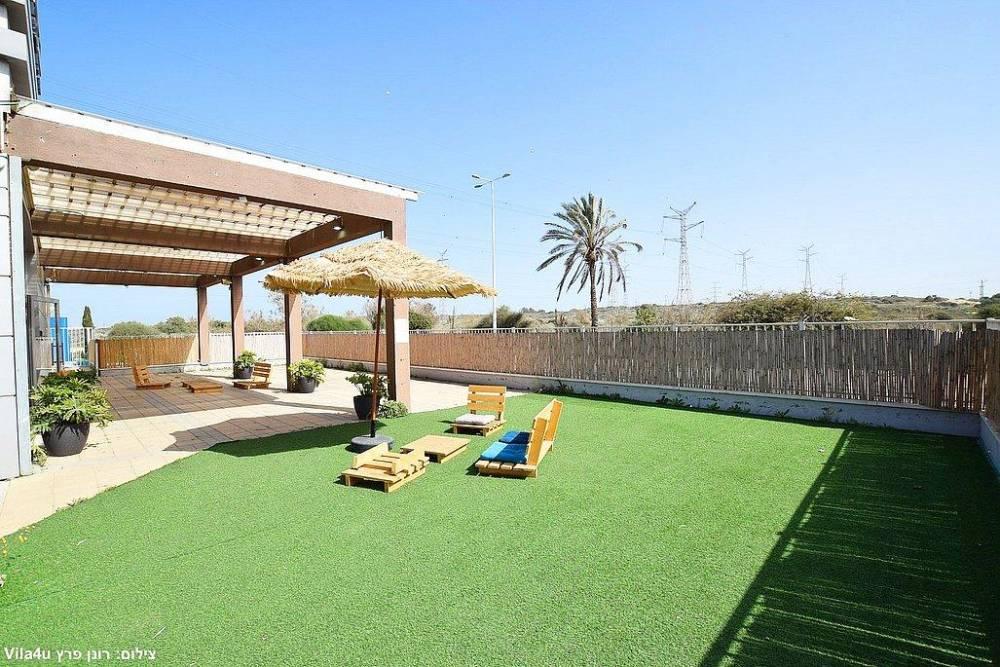 215558 כללי, מתחם גולד לופט, וילה  בחדרה וילות - Vila 4 U