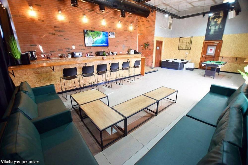 215561 כללי, מתחם גולד לופט, וילה  בחדרה וילות - Vila 4 U