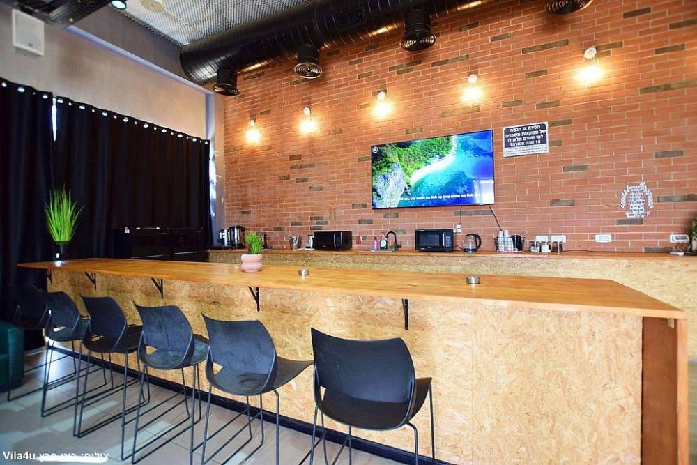 215563 כללי, מתחם גולד לופט, וילה  בחדרה וילות - Vila 4 U