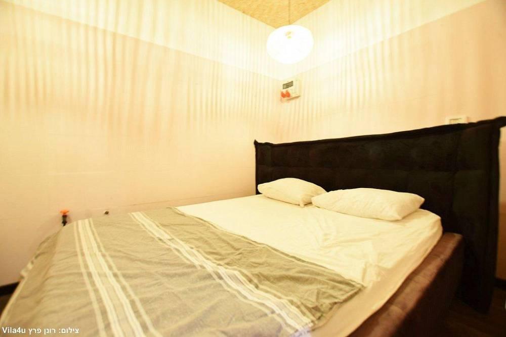 215573 המתחם הפנימי, מתחם גולד לופט, וילה  בחדרה וילות - Vila 4 U